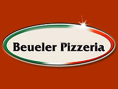 Beueler Pizzeria bei Franco & Nino Logo